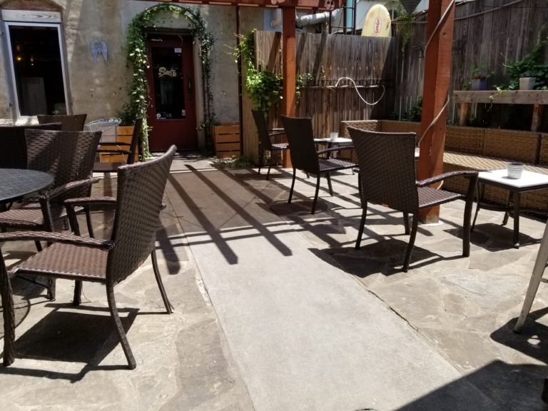 Restaurants Central Texas Beat