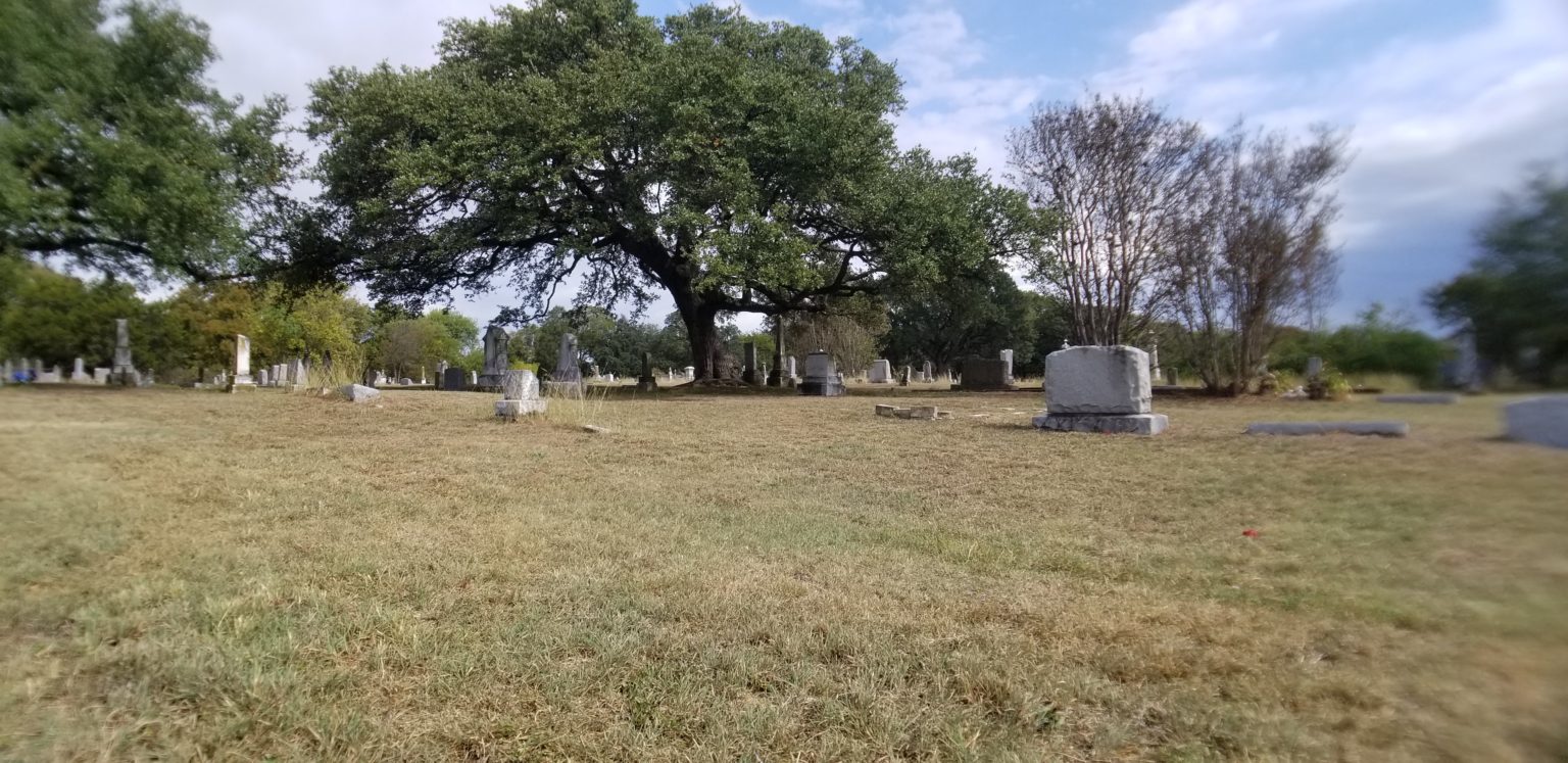 History Etched In Stone Central Texas Beat