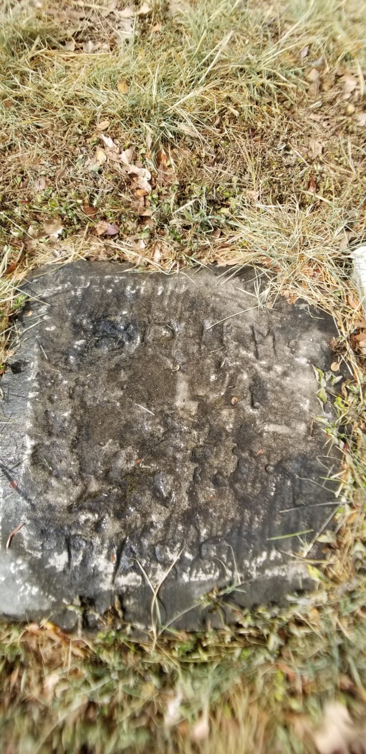 History Etched In Stone Central Texas Beat